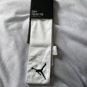 Jordan Jumpman Dri-FIT Head Tie